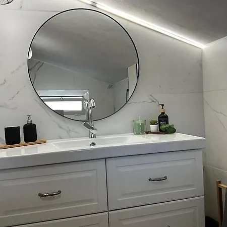 Escapada Lägenhet Puigcerdà