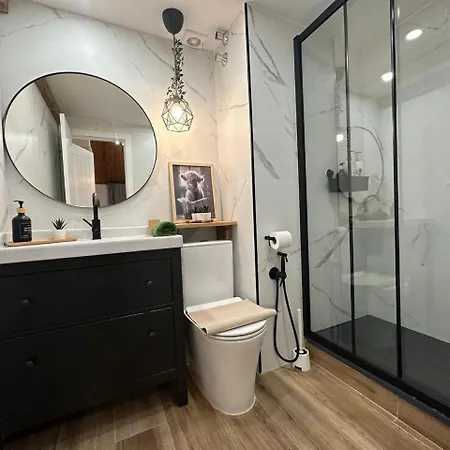 Escapada Appartement