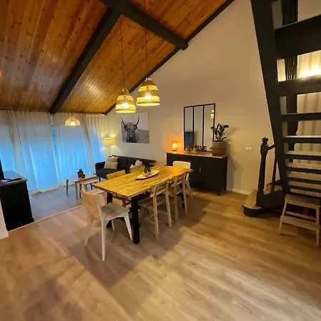 Apartment Escapada Puigcerda