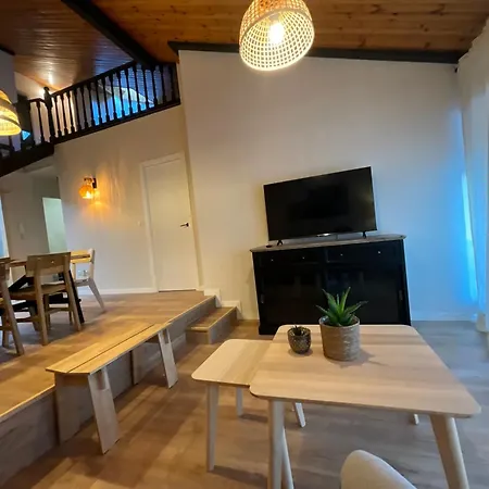 Escapada Apartment
