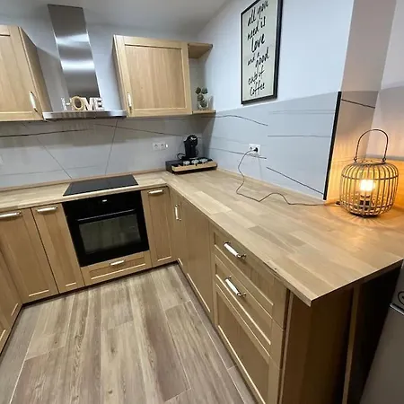 Escapada Apartment