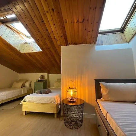 Escapada Apartment