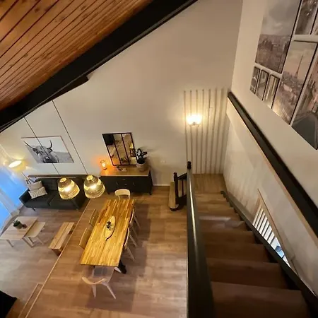 Apartmán Escapada