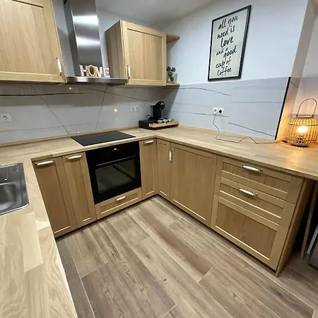 Apartment Escapada