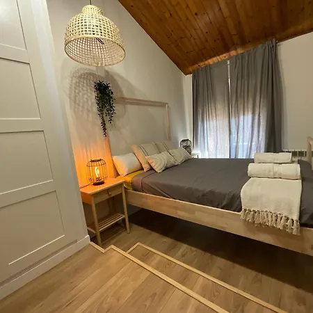 Escapada Apartment