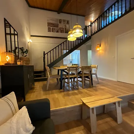 Apartmán Escapada Puigcerdà