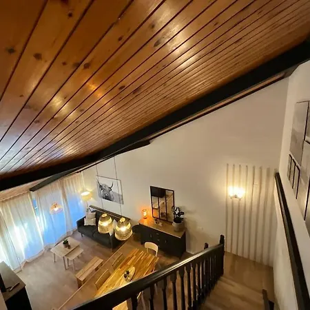 Escapada Apartment