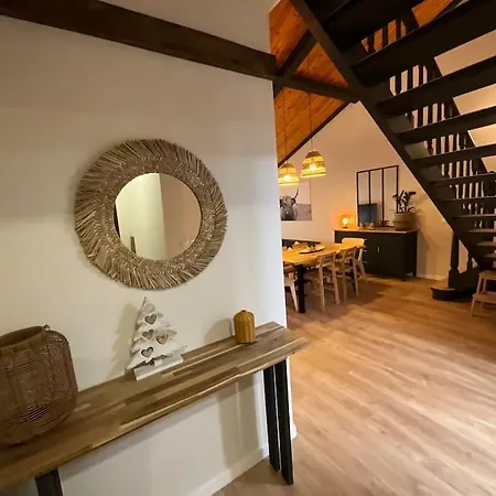 Apartment Escapada
