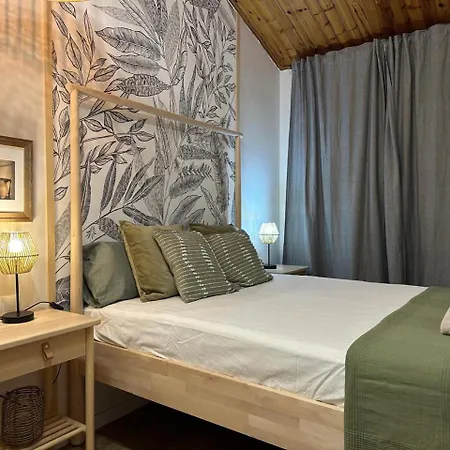 Escapada Apartmán Puigcerdà