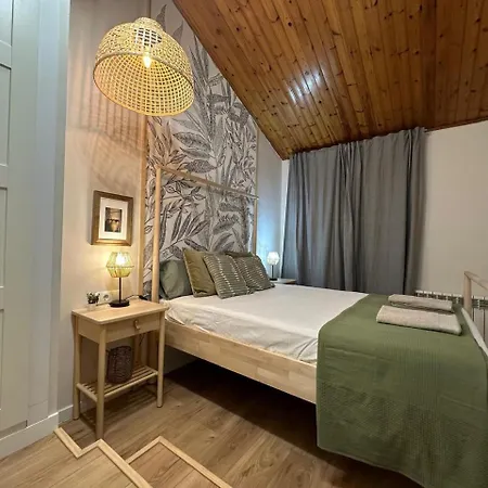 Apartment Escapada