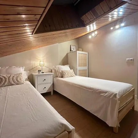 Apartmán Escapada *