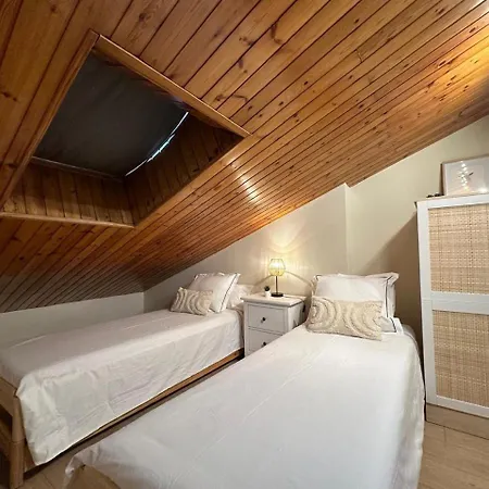 Escapada Apartmán Puigcerdà