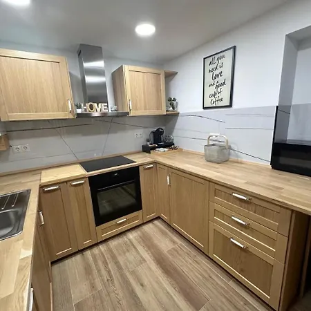 Apartment Escapada