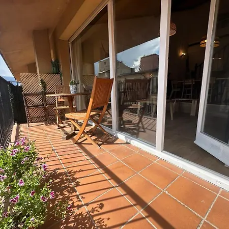Apartment Escapada