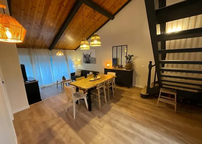 Apartamento Escapada Puigcerdà