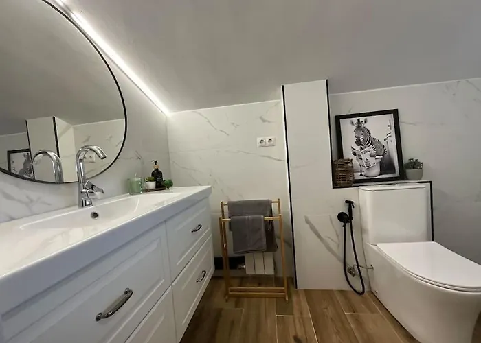 Apartamento Escapada