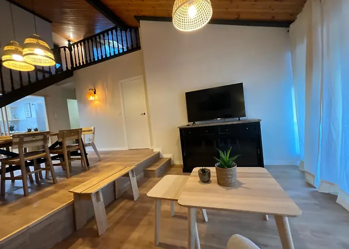 Escapada Apartamento